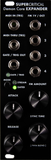 The Demon Core Expander extends the capabilities of the host oscillator into a fully playable polyphonic instrument.
