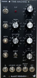Blacet Time Machine (Dotcom/MU 5U Format)