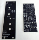CRAM Audio DIY Reverb