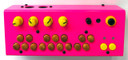 The Bolsa Bass® is our bass synthesizer.