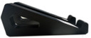 The synthCube angled desktop stand is an angled stand / gear holder designed for a modular case, production boxes, etc.