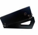 The synthCube angled desktop stand is an angled stand / gear holder designed for a modular case, production boxes, etc.