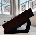 synthCube Angled Desktop Stand