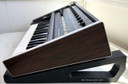 synthCube Angled Desktop Stand
