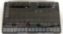 True analog synthesizer. Easily programmable. Ultra-portable.
