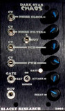 Blacet Dark Star Chaos 2000 VC Synth Voice