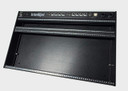 Your Palette case is the ideal solution for your space conscious and/or portable needs