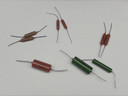 NOS "Weatherized" K Series Soviet Paper In Oil Capacitors
