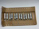 NOS Paper In Oil "MBM" Capacitor Soviet, 0.25 uF