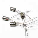 Newmarket GET103 PNP Germanium Transistor