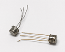 NPN 2N377 Germanium Transistor