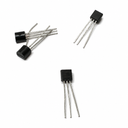 2N7000 MOSFET Transistor