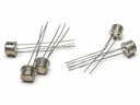 NPN 2N1302/CV7348 Germanium Transistor