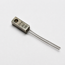 Telefunken AC116 PNP Germanium Transistor with Heatsink