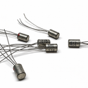 Newmarket NKT278 PNP Germanium Transistor
