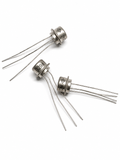 Soviet PNP Germanium Transistor P29A