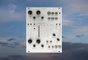 Arplus combines a quantizer, arpeggiator, and string synthesizer into one module.