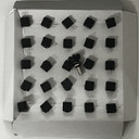 Potentiometer Spectrol M249 Series NOS