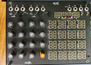 The René music synthesizer module is the world’s only Cartesian Sequencer for music synthesizers.