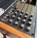 The René music synthesizer module is the world’s only Cartesian Sequencer for music synthesizers.