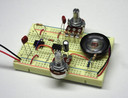Breadboard APC