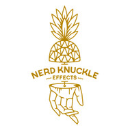 Nerd Knuckle Effects