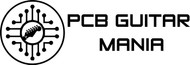 PCB Guitar Mania