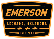 Emerson Custom