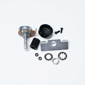 Wah Pot, Economy 100K