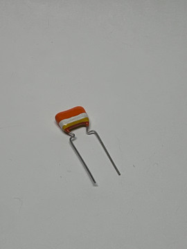 Tropical Fish .033µF 33nF 400V 10%