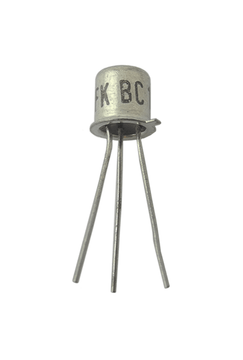 BC108C Transistor TFK