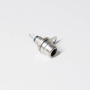 RCA Jack - Panel Mount, Switchcraft
