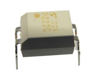MOSFET Photocoupler/Relay Toshiba TLP222