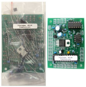 9 Switch Control Module MV-62