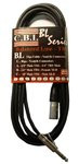 Balanced Line Cable BLC - XLR Male