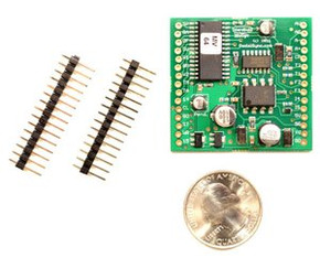 Analog BBD Delay Clock Module MV-64