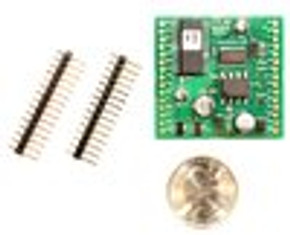 Analog BBD Delay Clock Module MV-64