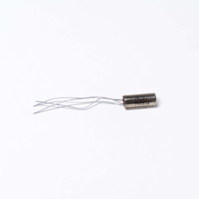 2N281 Germanium Transistor PNP Holland