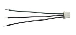 Input Connector