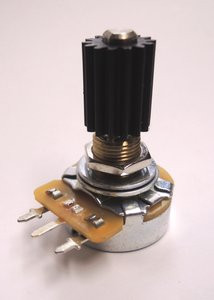 Speed Pot, Dunlop Rotovibe ECB224