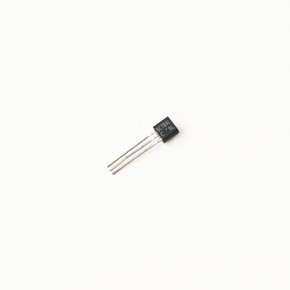 BC184L Transistor