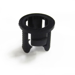 LED Mount, 5mm Plastic