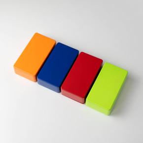 Taiwanese B - Colors