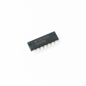 CD4024BE IC