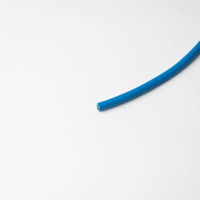 Shielded Cable, 2-Conductor