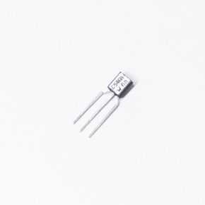 BC546B Transistor