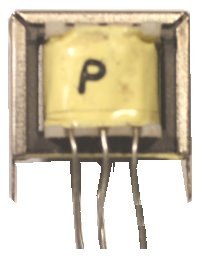 Transformer - Mouser 42TM019