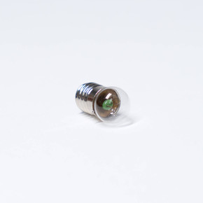 Lamp, Screw Base, 1.5 Volt, 25 ma.