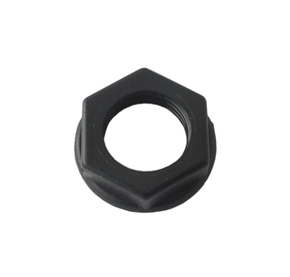 Nut, Plastic, for Jack on Russian BMP Nut, Plastic, for Jack on Russian BMP