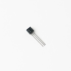 2SC1849  Transistor Work-alike